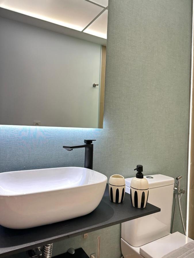 Suites 18 - Hostatel Granada Kültér fotó