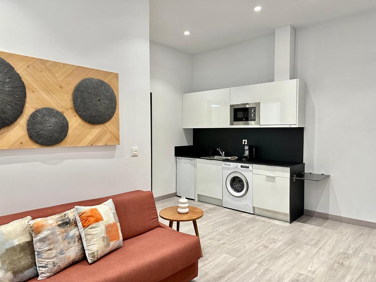 Suites 18 - Hostatel Granada Kültér fotó