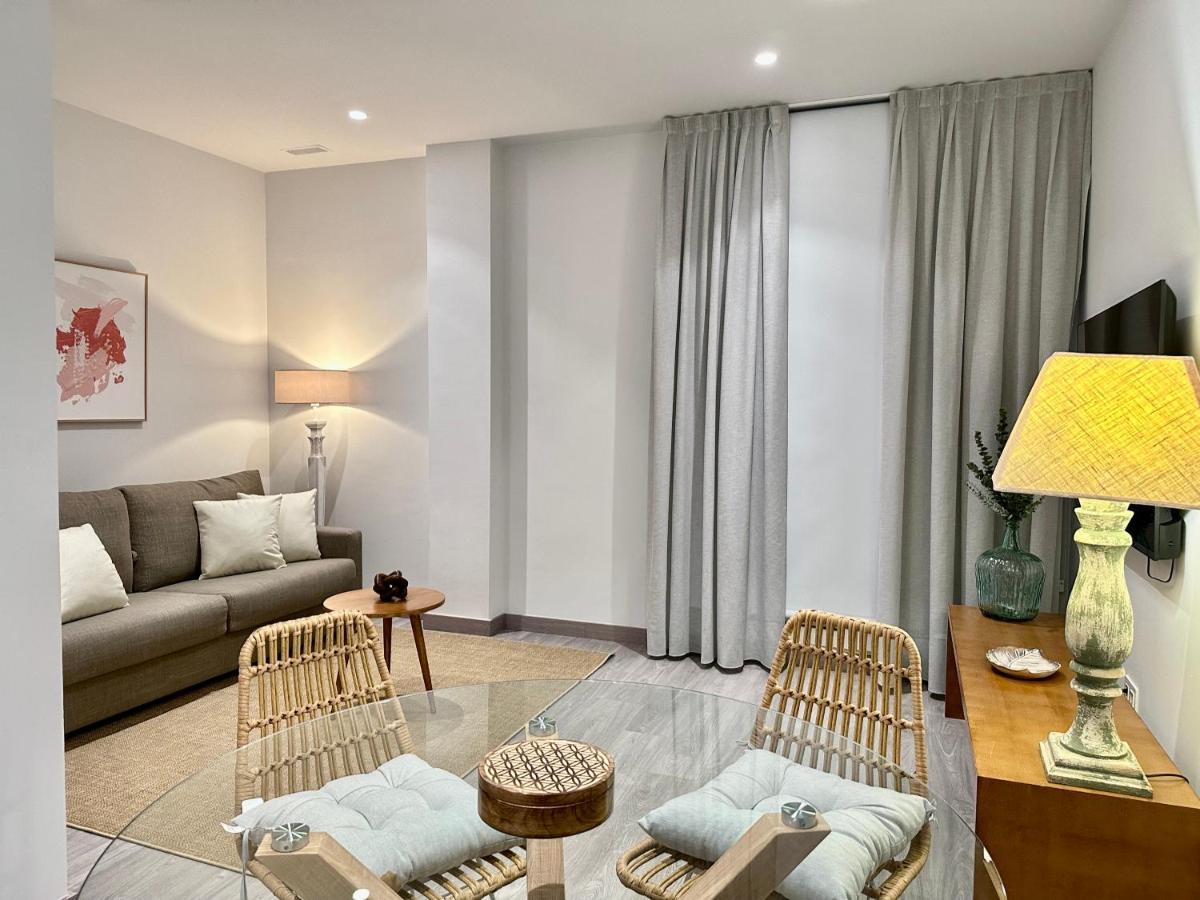 Suites 18 - Hostatel Granada Kültér fotó