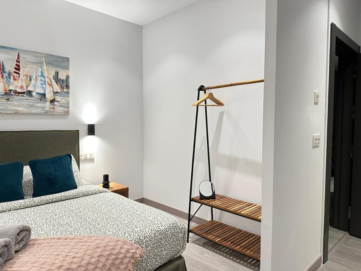 Suites 18 - Hostatel Granada Kültér fotó