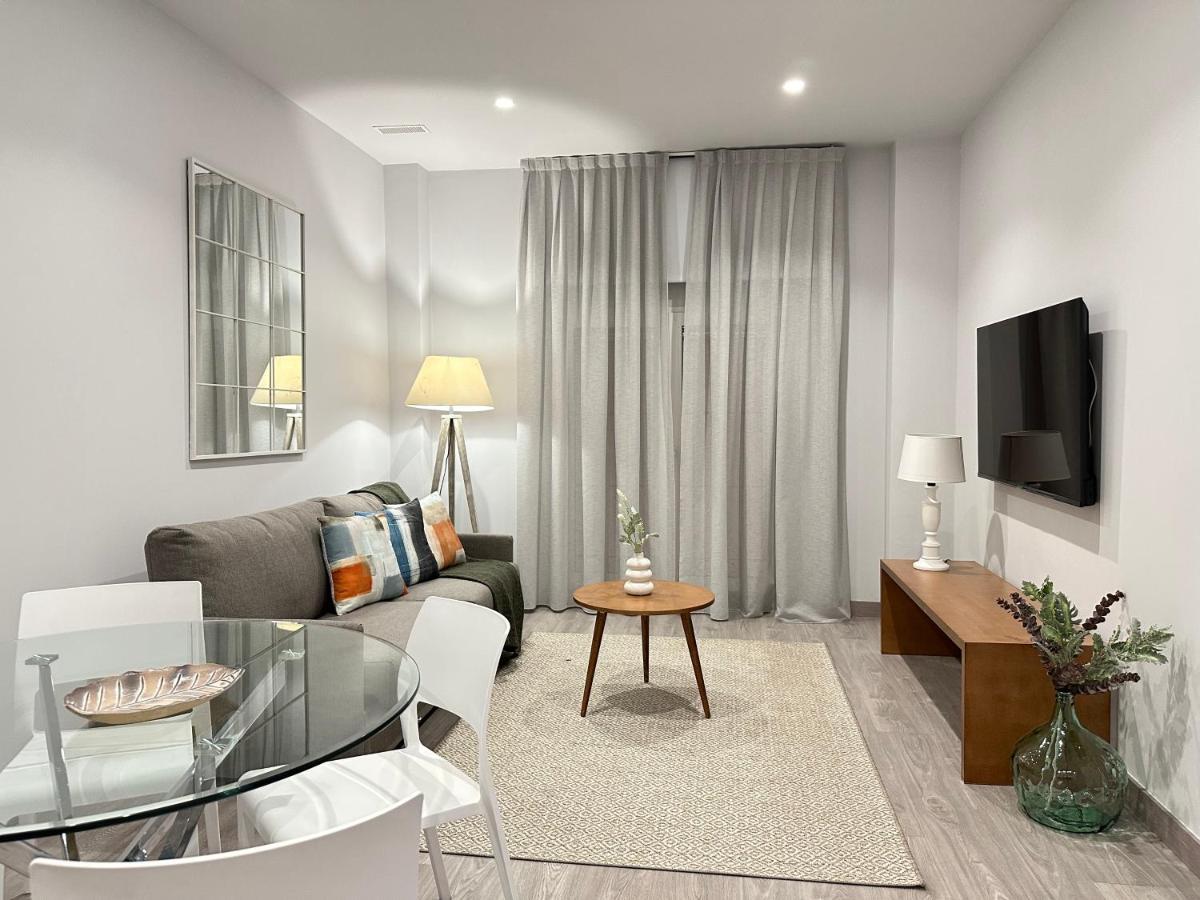 Suites 18 - Hostatel Granada Kültér fotó