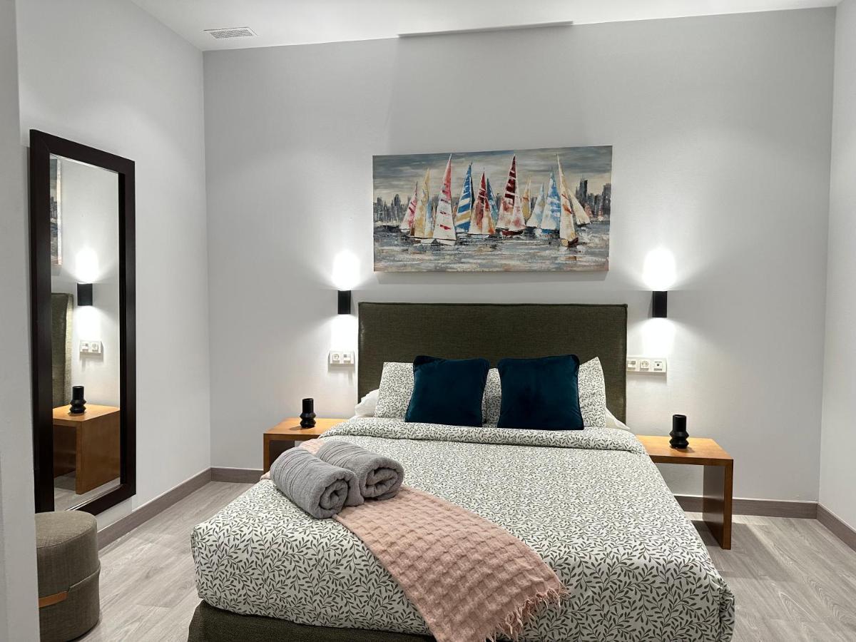 Suites 18 - Hostatel Granada Kültér fotó