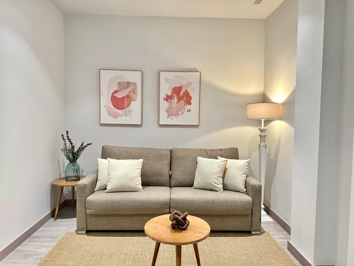 Suites 18 - Hostatel Granada Kültér fotó