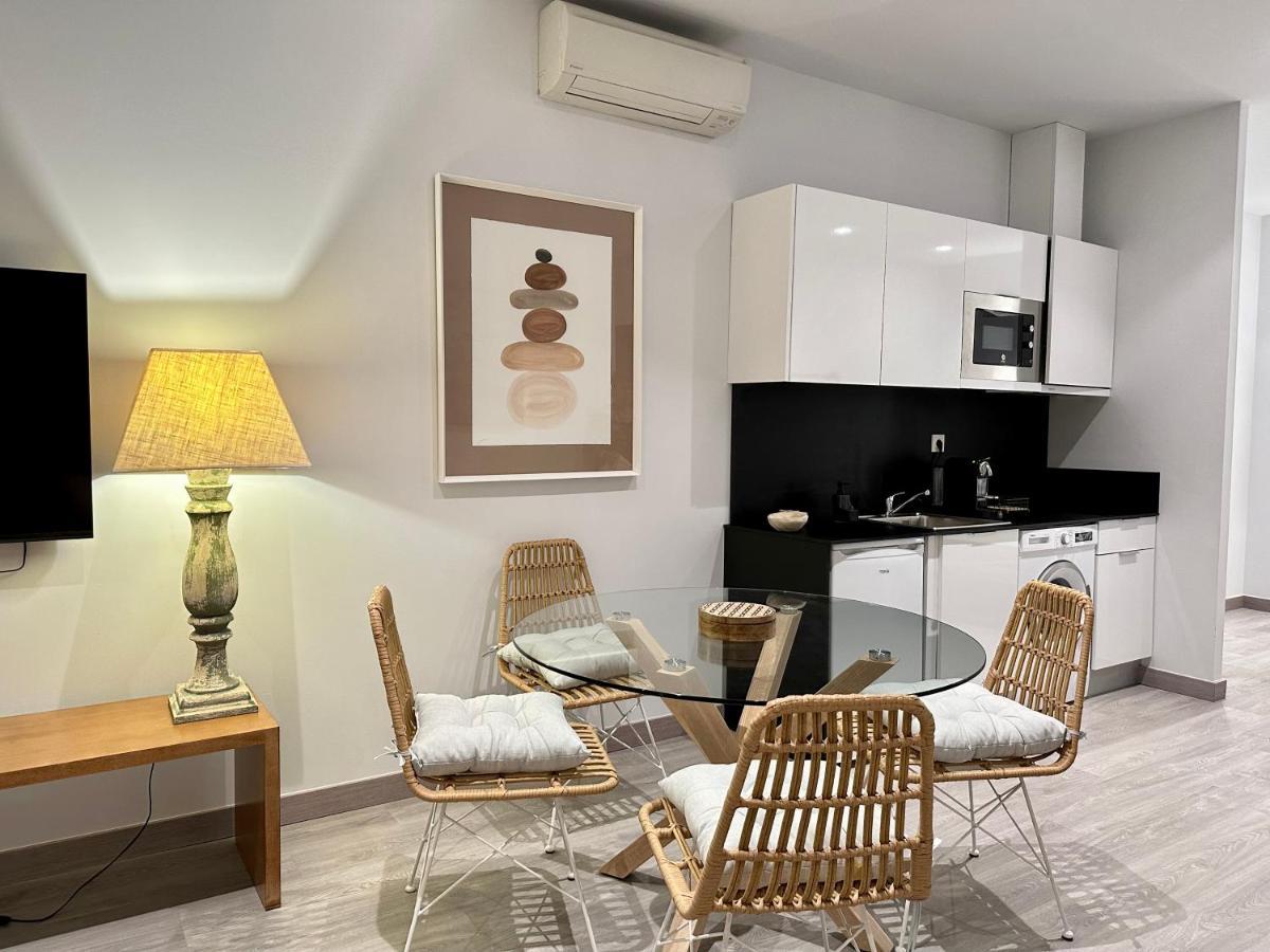 Suites 18 - Hostatel Granada Kültér fotó