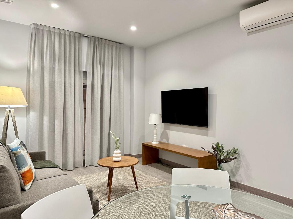 Suites 18 - Hostatel Granada Kültér fotó