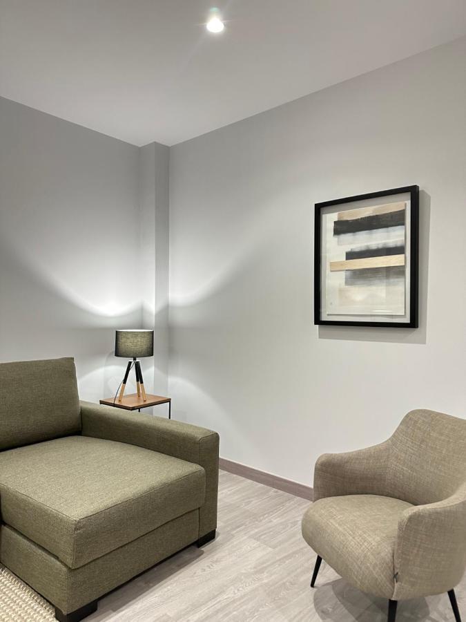 Suites 18 - Hostatel Granada Kültér fotó