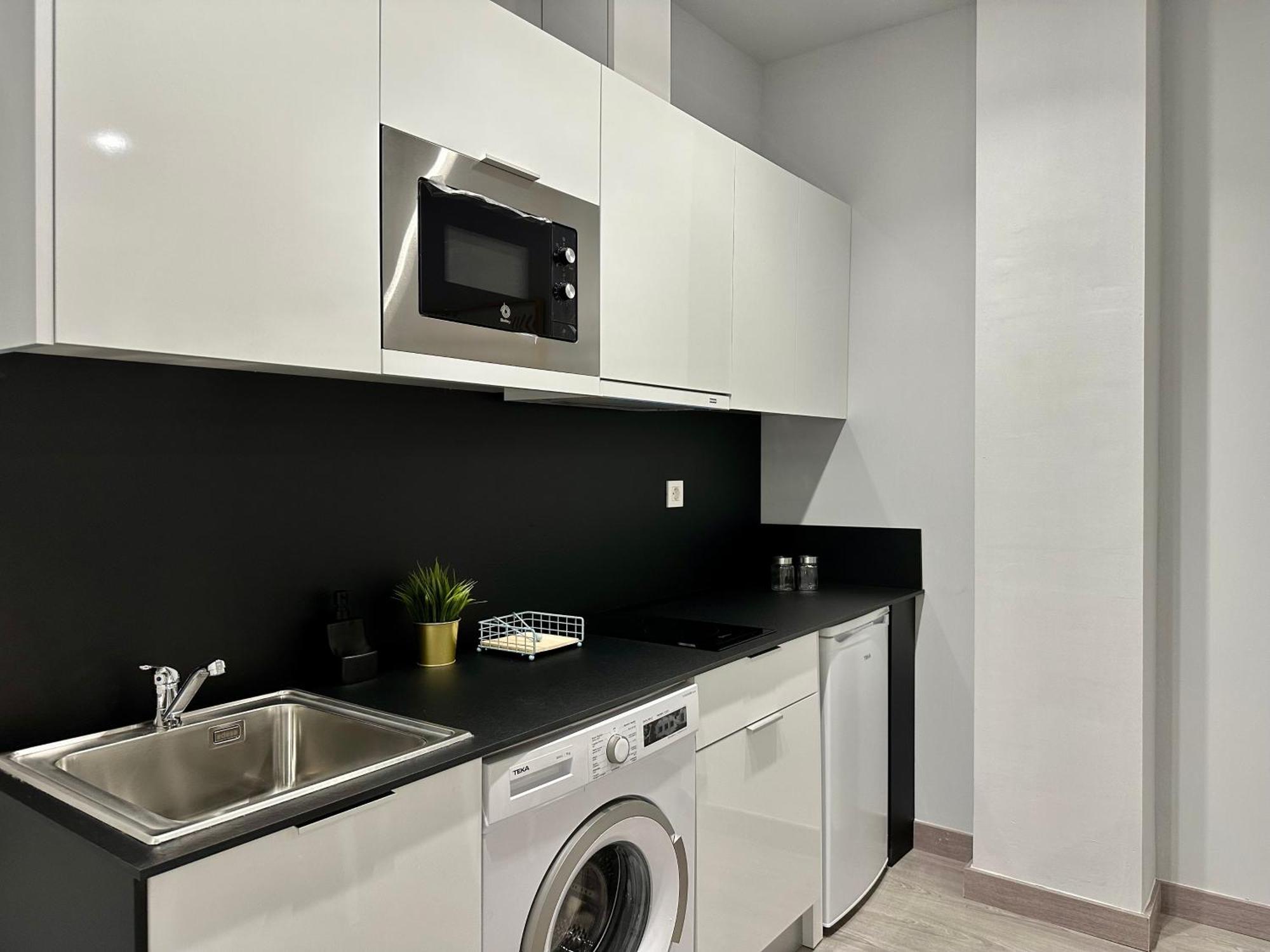 Suites 18 - Hostatel Granada Kültér fotó