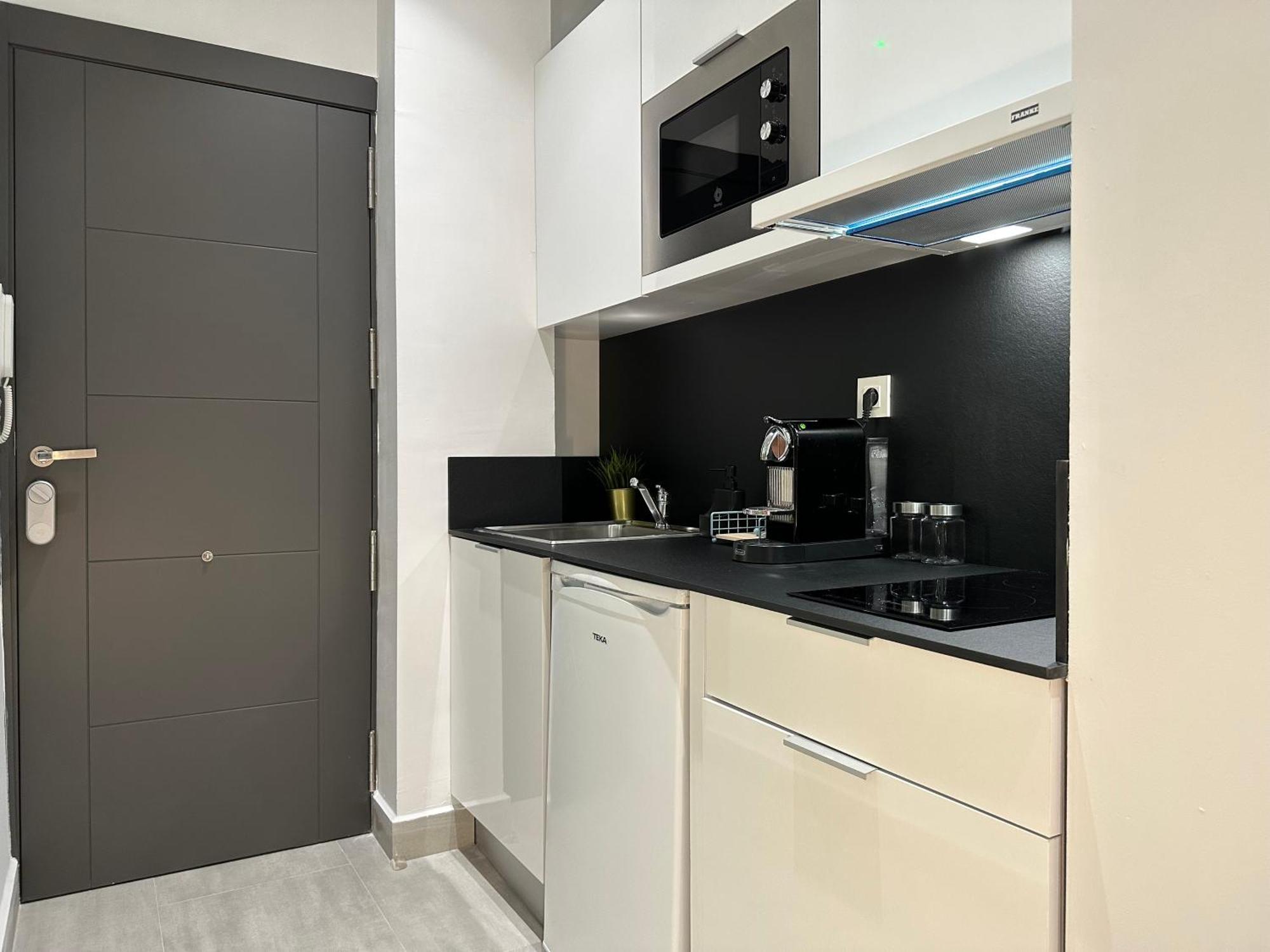 Suites 18 - Hostatel Granada Kültér fotó
