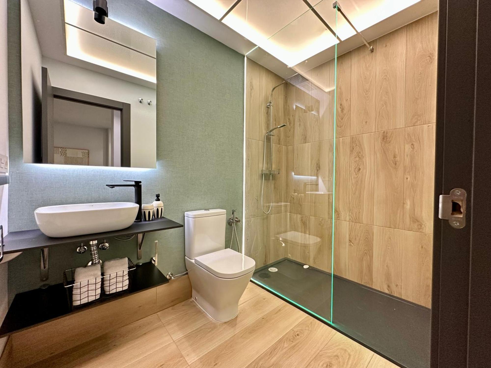 Suites 18 - Hostatel Granada Kültér fotó